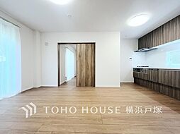 横浜市 南区六ツ川1丁目 戸建て