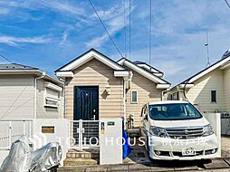 横浜市 栄区元大橋2丁目 戸建て