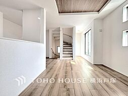 横浜市 都筑区池辺町 戸建て 1号棟 全1棟