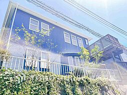 横須賀市秋谷 戸建て