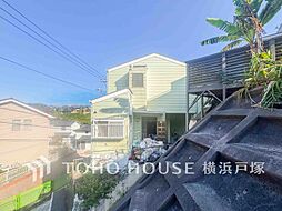 鎌倉市七里ガ浜1丁目 戸建て