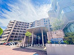 レクセルマンション茅ヶ崎