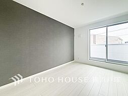 茅ヶ崎市柳島2丁目 戸建て 4号棟 全5棟