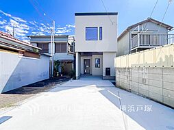 横浜市 中区本牧元町 戸建て