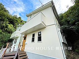 逗子市桜山5丁目 戸建て