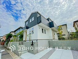 鎌倉市今泉台7丁目 戸建て