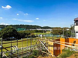 戸塚区東俣野町 戸建て 1号棟 全2棟