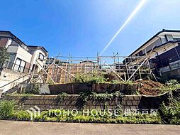 戸塚区東俣野町 戸建て 2号棟 全2棟