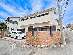 藤沢市大鋸3丁目 戸建て