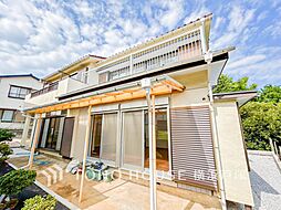 横浜市 保土ケ谷区上菅田町 戸建て