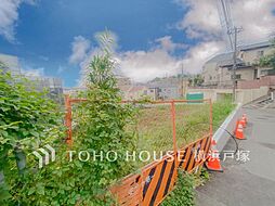 港南区港南4丁目 戸建て