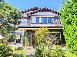 横浜市 戸塚区戸塚町 戸建て