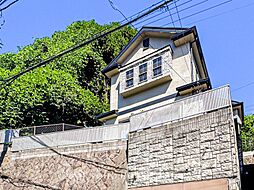 鎌倉市津西2丁目　戸建て