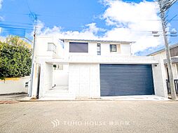 横浜市青葉区美しが丘　中古戸建