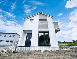 横浜市 戸塚区小雀町 1号棟 全2棟 戸建て