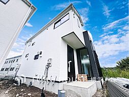 横浜市 戸塚区小雀町 2号棟 全2棟 戸建て