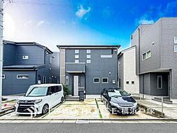 座間市緑ケ丘2丁目 戸建て