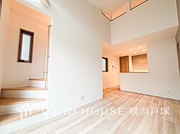 横浜市 港北区新吉田東6丁目 戸建て