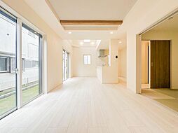 平塚市寺田縄 新築戸建て