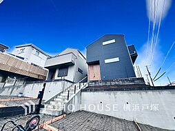 横浜市港南区上永谷3丁目　Ｂ号棟