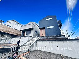 横浜市港南区上永谷3丁目　A 号棟