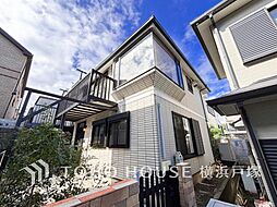 藤沢市湘南台7丁目 戸建て