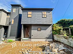 戸塚区戸塚町 戸建て