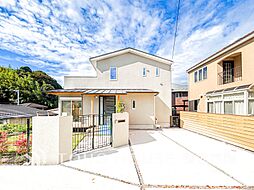 鎌倉市城廻 戸建て