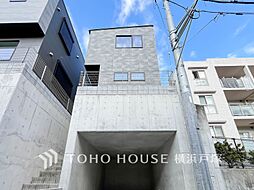 横浜市 港南区港南1丁目 戸建て 2号棟 全2棟