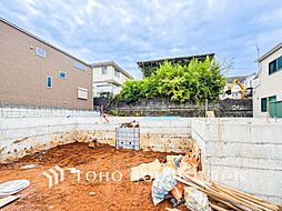 横浜市保土ヶ谷区川島町 戸建て 2号棟 全2棟