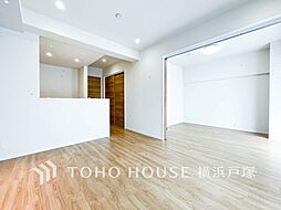 磯子パインプロムナード