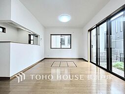 藤沢市柄沢 戸建て