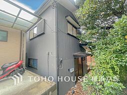 横浜市 神奈川区七島町 戸建て