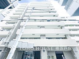 コスモ吉野町駅前