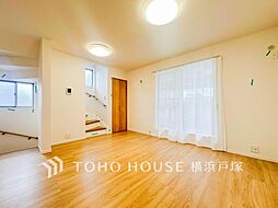 横浜市 磯子区磯子2丁目 戸建て