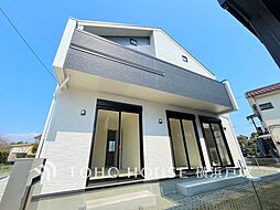 戸塚区深谷町 戸建て 2号棟 全5棟