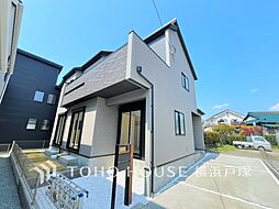 戸塚区深谷町 戸建て 3号棟 全5棟