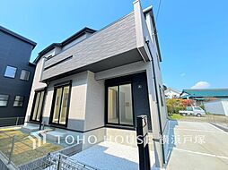 戸塚区深谷町 戸建て 5号棟 全5棟