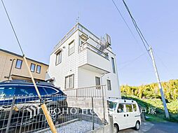 横浜市 栄区笠間5丁目 戸建て