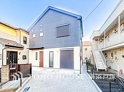 戸塚区戸塚町　戸建て