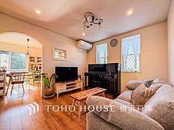 横浜市 保土ケ谷区上星川2丁目 戸建て