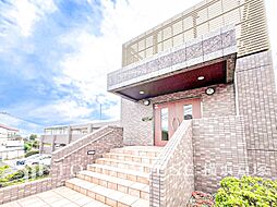 サングレイス戸塚スカイガーデン