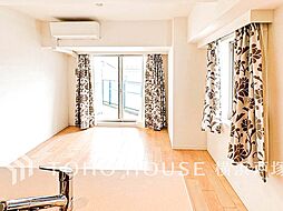 クオス鴨居白山レジデンス