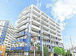 クレッセント武蔵小杉グランデイズ壱番館