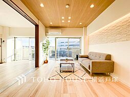 グリーンパーク戸塚