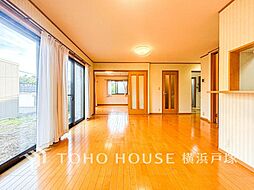 横浜市 西区東久保町 戸建て