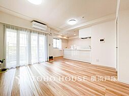 ライオンズマンション横濱本牧ベイステージ