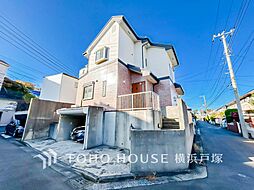 横浜市 戸塚区上柏尾町 戸建て