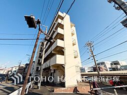 菊名アメニティー