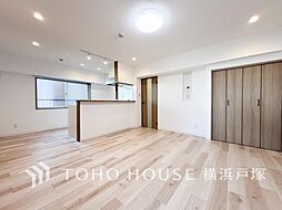 ニックハイム綱島第6